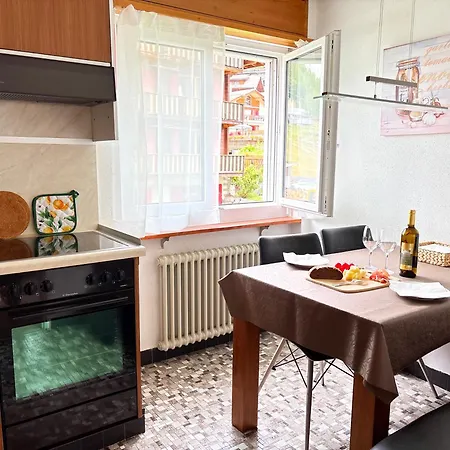 דירה Bright Close To Center גראצ'ן